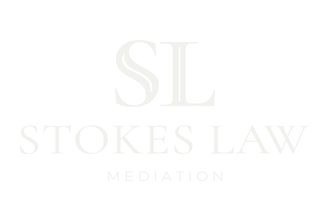 Stokes Law Mediation — dedicated mediation practice