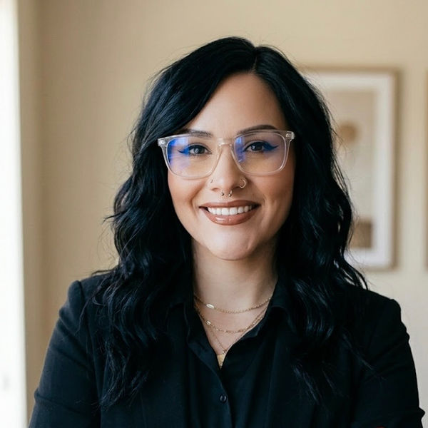 Portrait of Sharaya Johnson, Paralegal, Stokes Law LLP Calgary