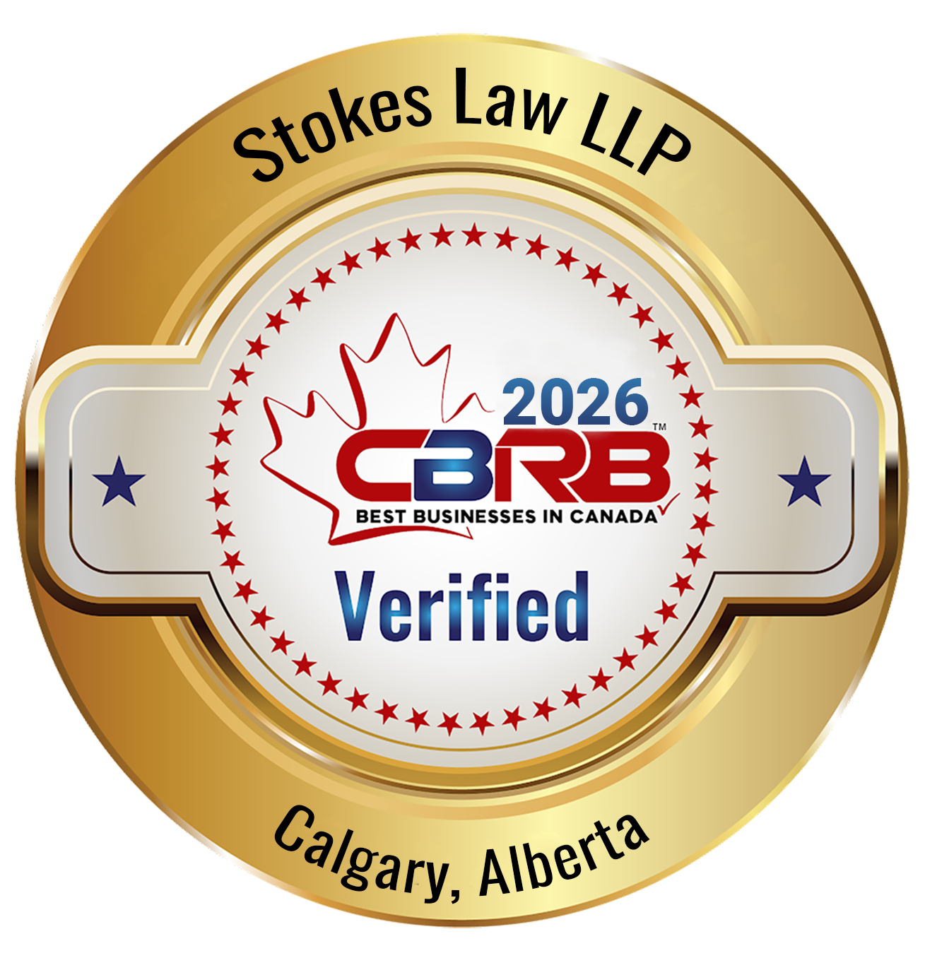 CBRB Verified · 2026